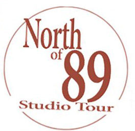n of 89 studio tour