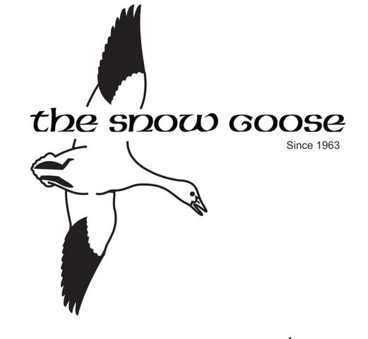 snow goose gallery